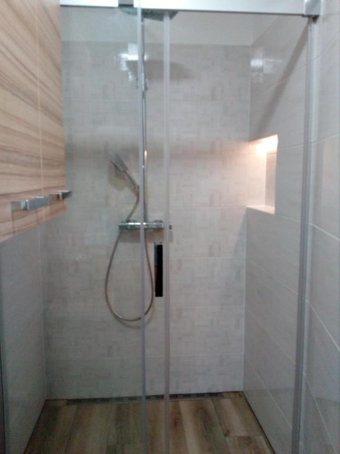 V Centru Apartamento Lanžhot Exterior foto